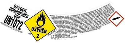 Jw Welding Oxygen Sl